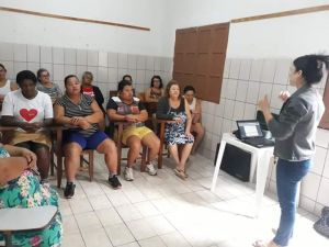 Grupo Emagreça com Saúde